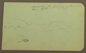 by Frederic Edwin Church