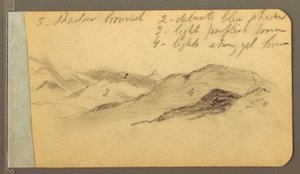  by Frederic Edwin Church