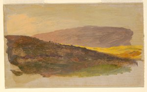 by Frederic Edwin Church