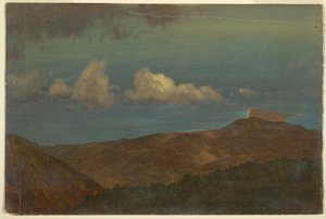  by Frederic Edwin Church