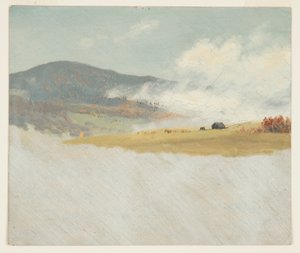  by Frederic Edwin Church