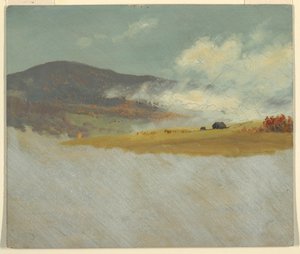  by Frederic Edwin Church