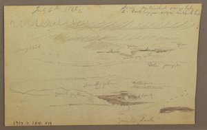 by Frederic Edwin Church
