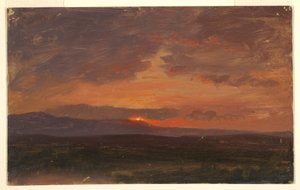  by Frederic Edwin Church