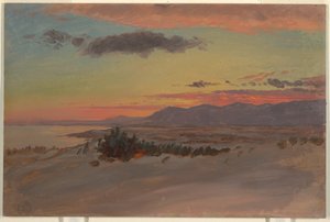  by Frederic Edwin Church