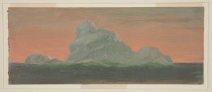  by Frederic Edwin Church