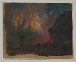  by Frederic Edwin Church