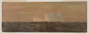  by Frederic Edwin Church