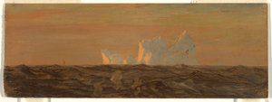  by Frederic Edwin Church