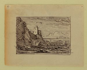  by Frederic Edwin Church