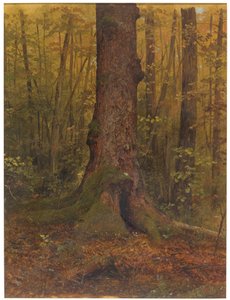  by Frederic Edwin Church