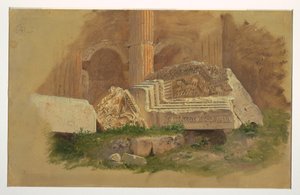  by Frederic Edwin Church