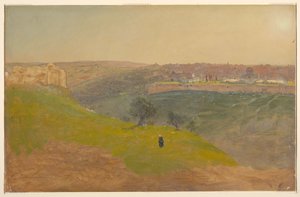  by Frederic Edwin Church