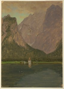  by Frederic Edwin Church