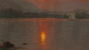  by Frederic Edwin Church