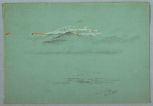  by Frederic Edwin Church