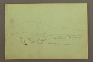  by Frederic Edwin Church