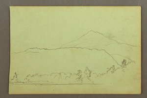  by Frederic Edwin Church