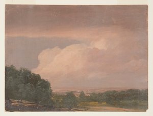  by Frederic Edwin Church