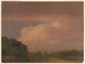  by Frederic Edwin Church