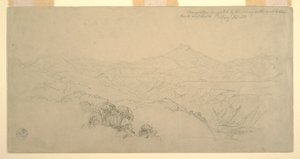  by Frederic Edwin Church