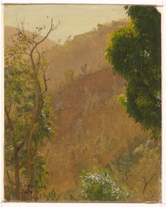  by Frederic Edwin Church