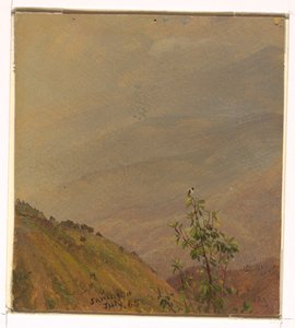  by Frederic Edwin Church