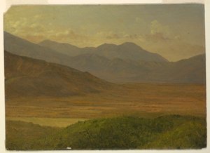  by Frederic Edwin Church
