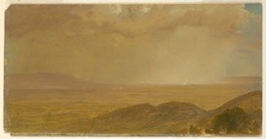  by Frederic Edwin Church