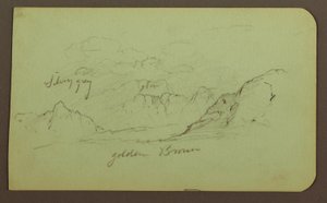  by Frederic Edwin Church