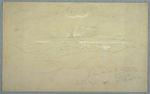  by Frederic Edwin Church