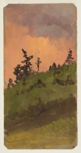  by Frederic Edwin Church