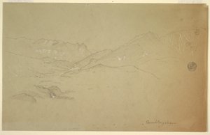  by Frederic Edwin Church