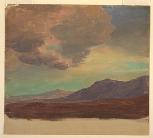  by Frederic Edwin Church