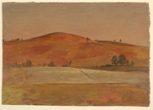  by Frederic Edwin Church
