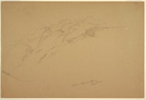  by Frederic Edwin Church