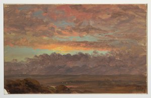  by Frederic Edwin Church