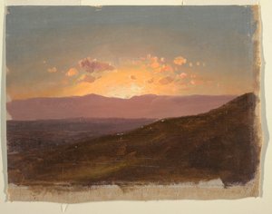  by Frederic Edwin Church