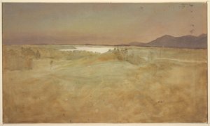  by Frederic Edwin Church