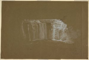  by Frederic Edwin Church
