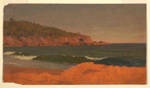  by Frederic Edwin Church