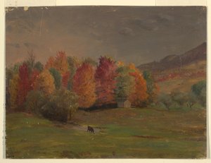  by Frederic Edwin Church