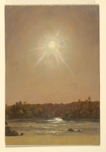  by Frederic Edwin Church