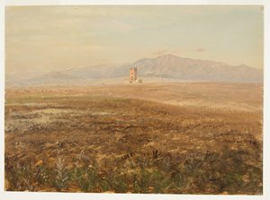  by Frederic Edwin Church