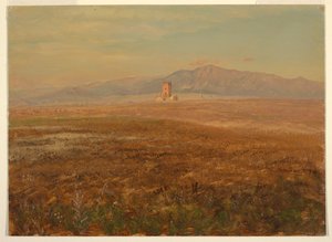  by Frederic Edwin Church