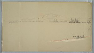  by Frederic Edwin Church
