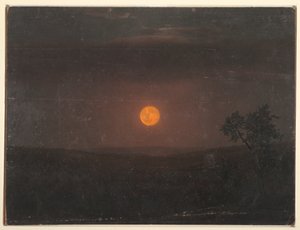  by Frederic Edwin Church