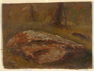  by Frederic Edwin Church