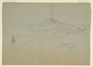  by Frederic Edwin Church