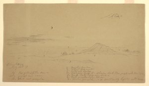  by Frederic Edwin Church